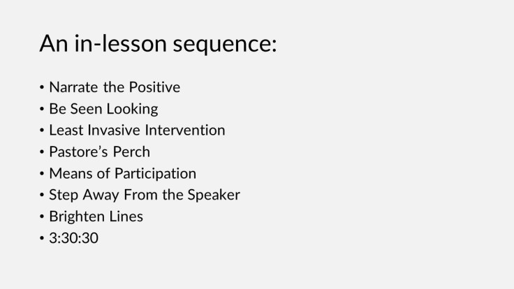 Lemov antecedents June 20