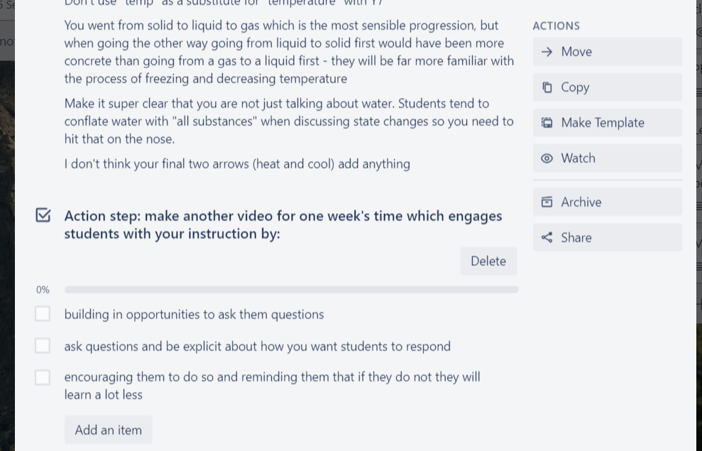 (For more about how I write action steps see here)
